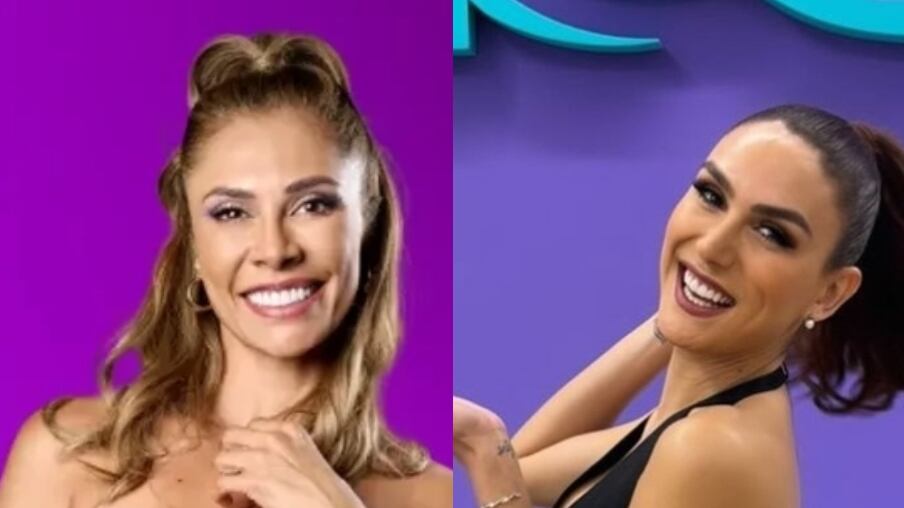 ¿Brujería? televidentes se refirieron a Isabella Santiago y Martha Isabel Bolaños