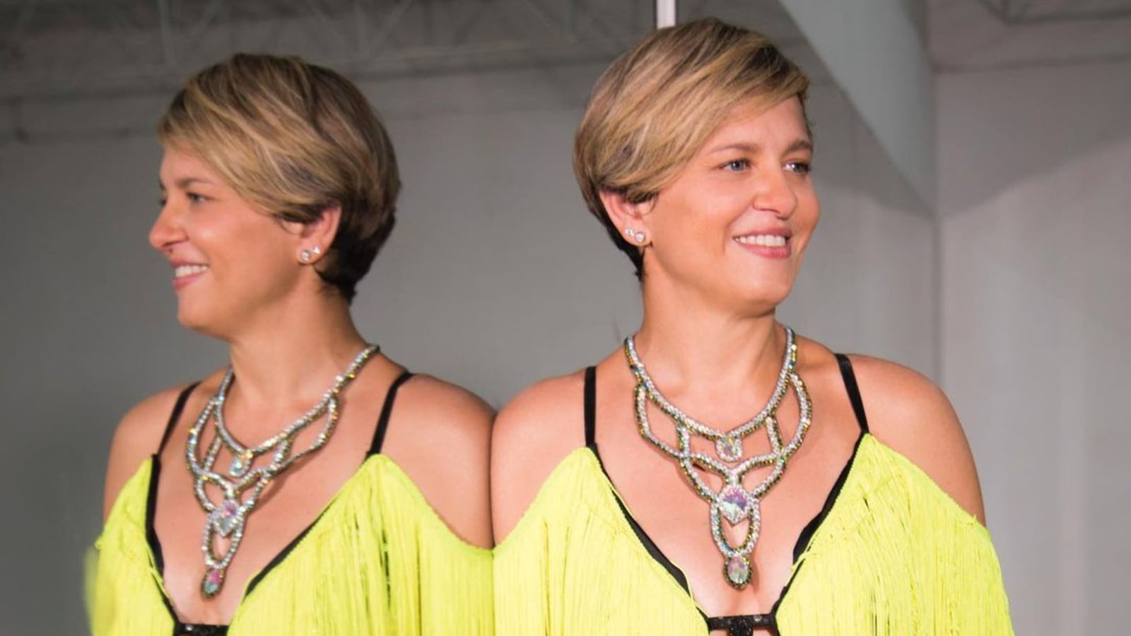 Esposa de Gustavo Petro