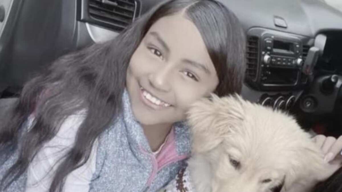 Confirman muerte de Sarita Vargas en Sogamoso: familia dio a conocer la triste noticia.