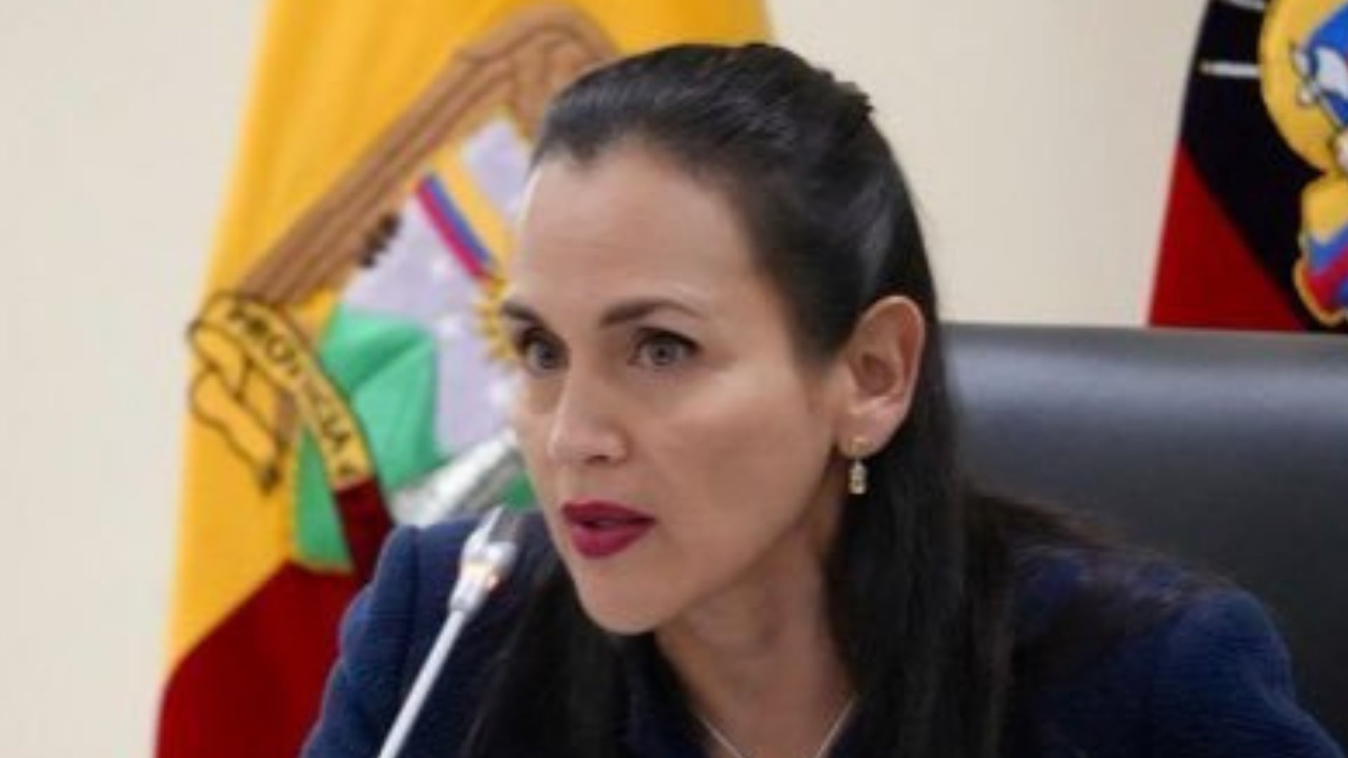 Medidas de Ecuador contra Colombia