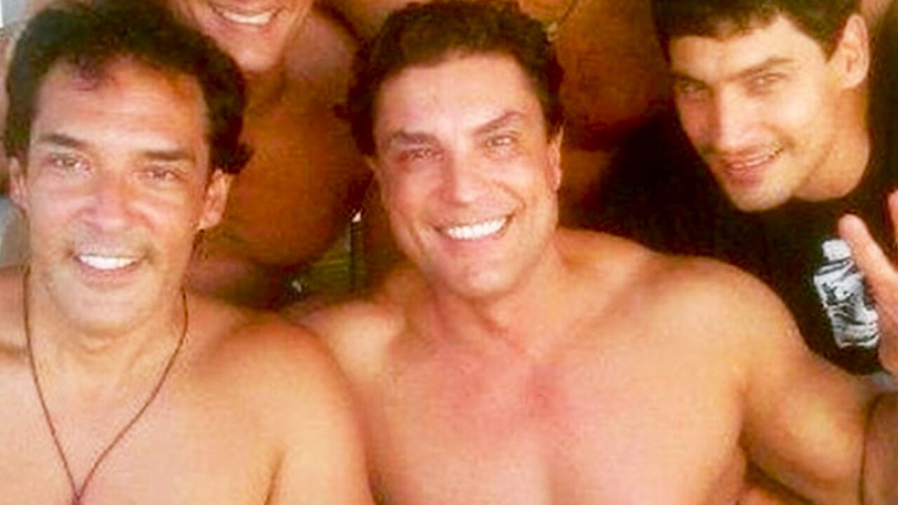 Rolando Tarajano de esta manera luce el doctor de ‘A corazón abierto’ 13 años después