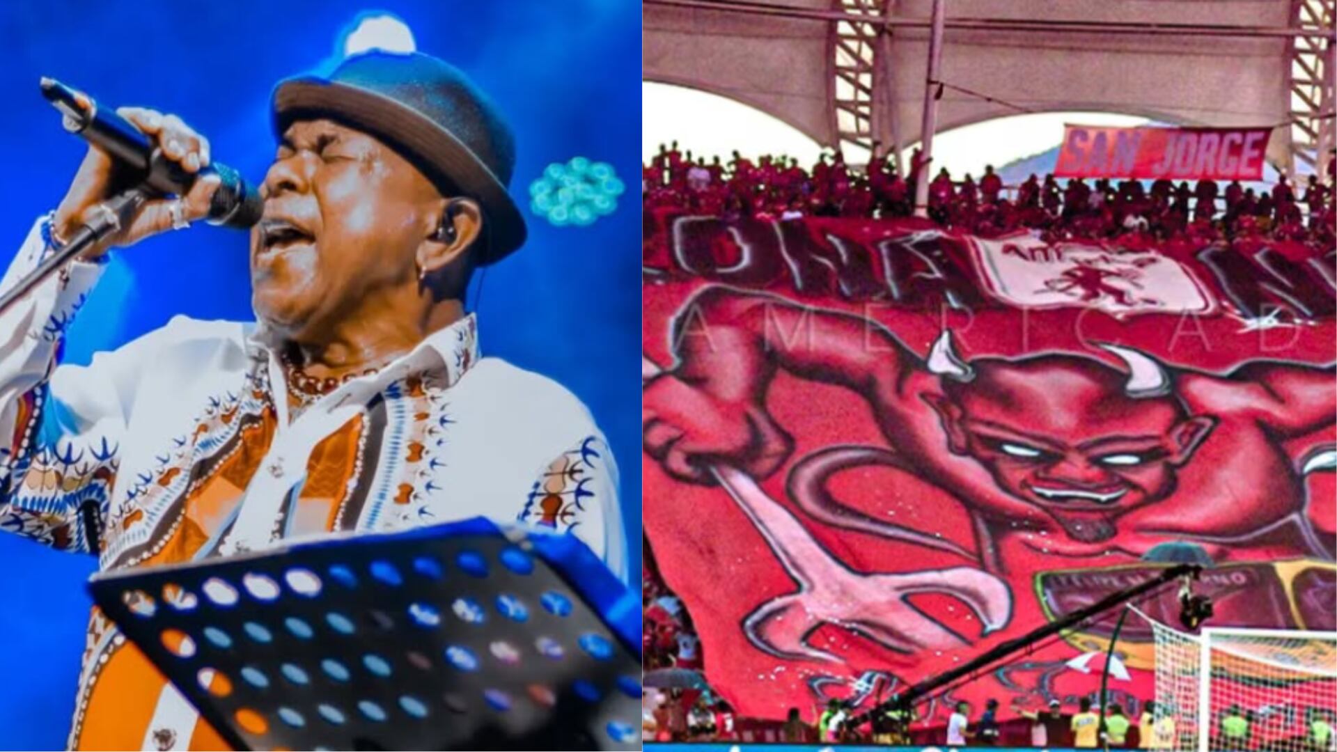 Wilson Manyoma estuvo a punto de ser futbolista profesional con el América de Cali; acá la historia