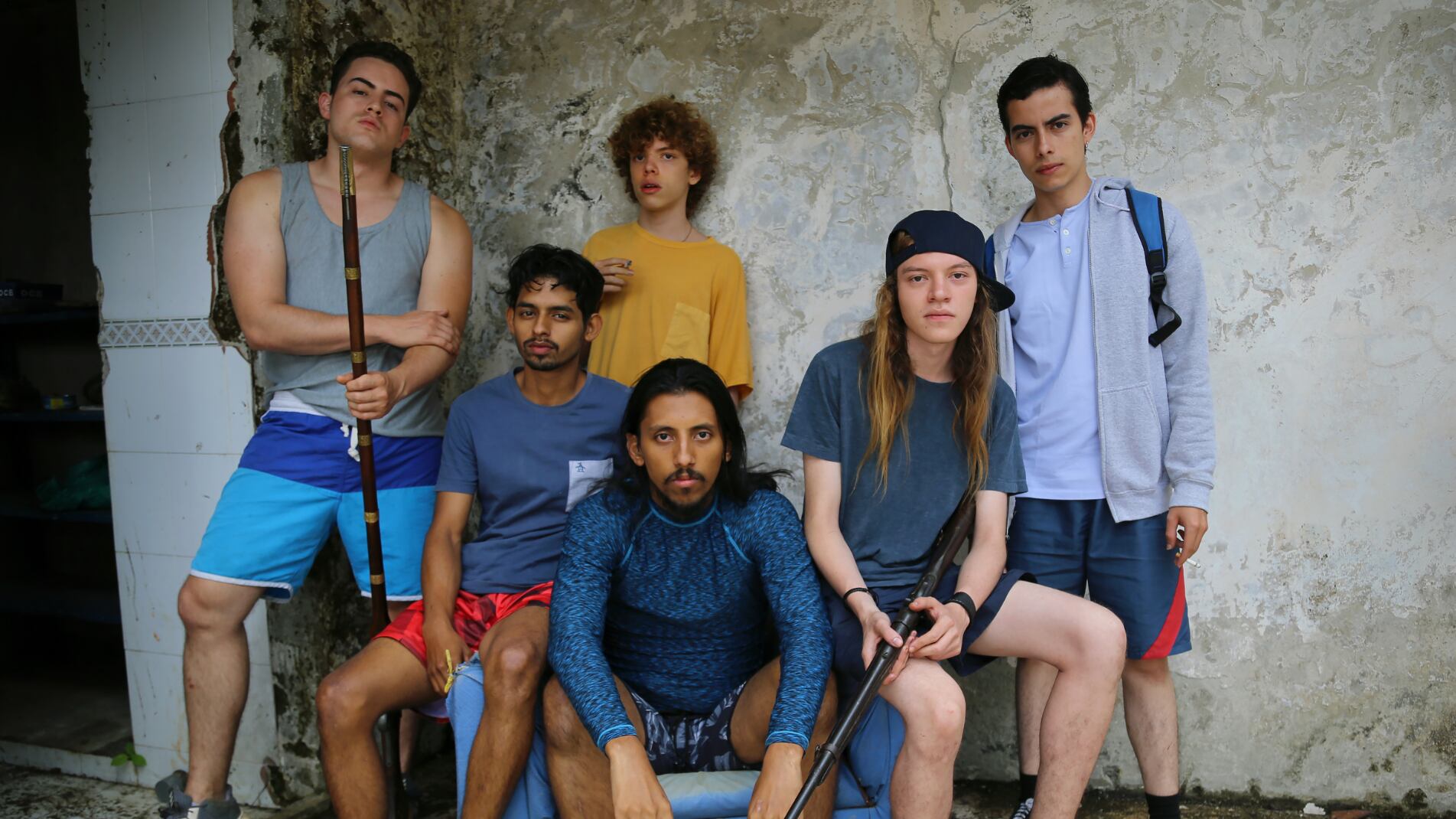 GOLAN llega a Bogotá