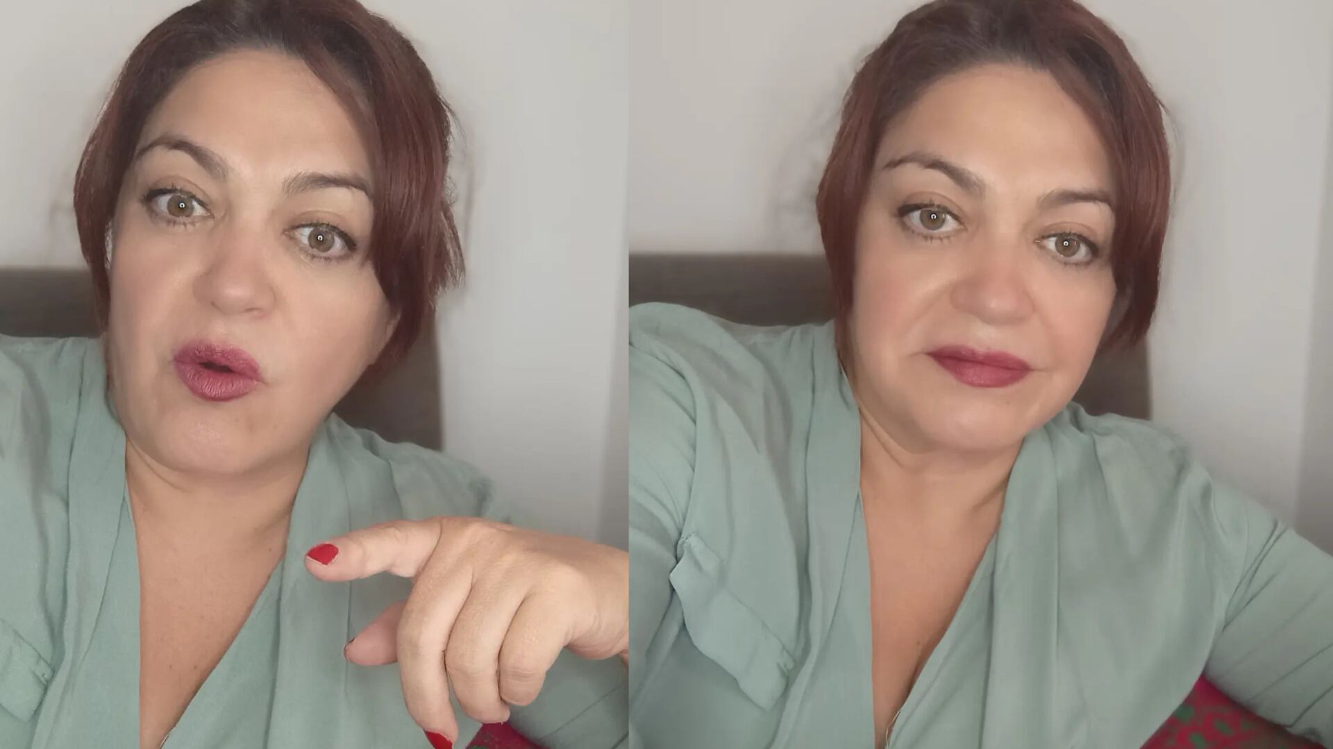 Marcela Benjumea reveló detalles del delicado inconveniente que tuvo con Wikipedia