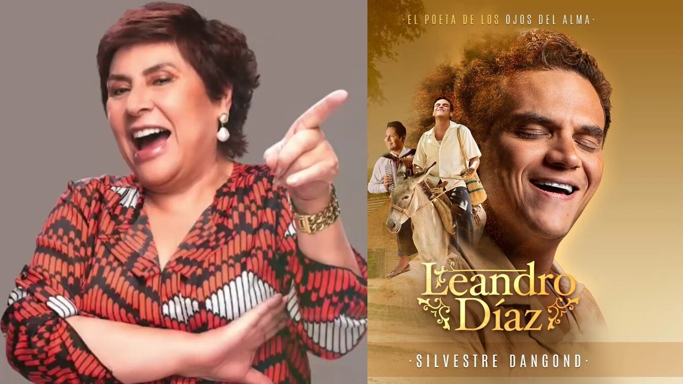 La familia de Leandro Díaz ha solicitado a RCN suspender la serie, así como eliminar las ediciones, publicaciones hechas y que se corrijan las escenas.