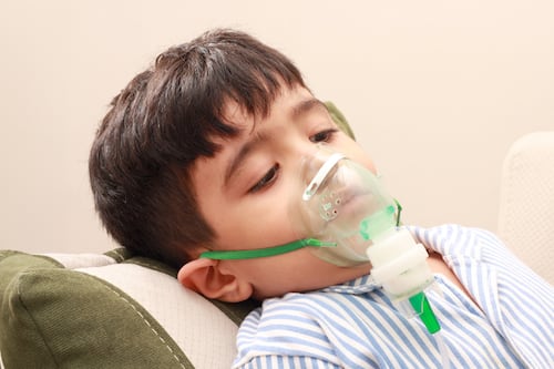 Cómo prevenir las infecciones respiratorias agudas y cuáles son las señales de alarma en bebés, niños y personas mayores de 60 años