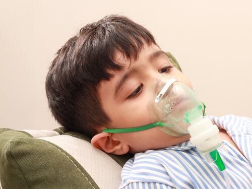 Cómo prevenir las infecciones respiratorias agudas y cuáles son las señales de alarma en bebés, niños y personas mayores de 60 años