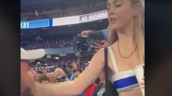 Propuesta de matrimonio