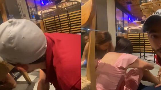 Inseguridad en Barranquilla