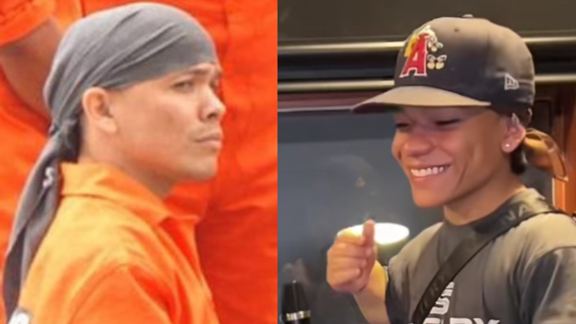 Caco de Pandillas, Guerra y Paz de RCN tiene hijo cantante viral en TikTok