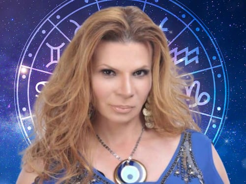 Mhoni Vidente: los horóscopos de la semana del 20 al 23 de mayo