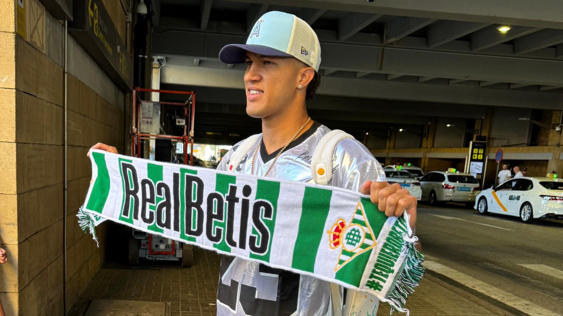 Nelson Deossa - Foto: Redes sociales