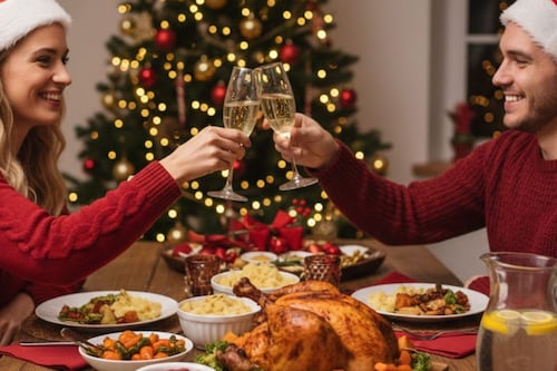 Frases y mensajes lindos para felicitar en Navidad: ideas para compartir amor, esperanza y gratitud