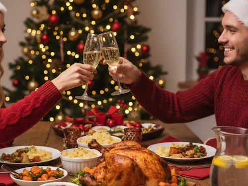 Frases y mensajes lindos para felicitar en Navidad: ideas para compartir amor, esperanza y gratitud