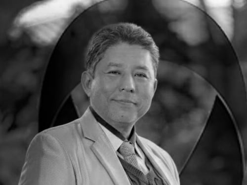 “No son gestores de paz”: El clamor del rector del Externado tras el brutal crimen del docente Neill Cubides