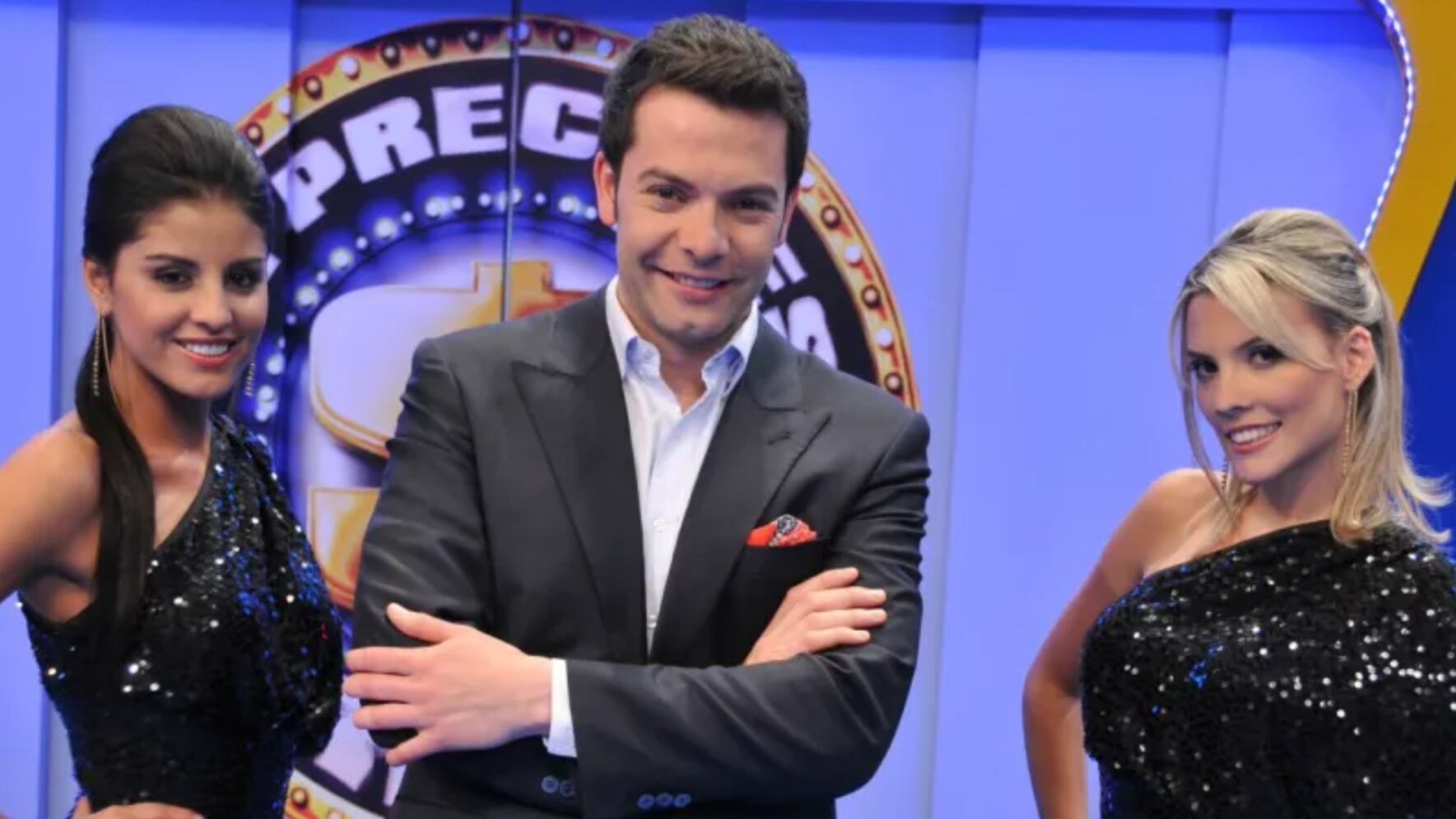 Esta fue la cruda razón por la que se acabó ‘El Precio es Correcto’ hace más de diez años