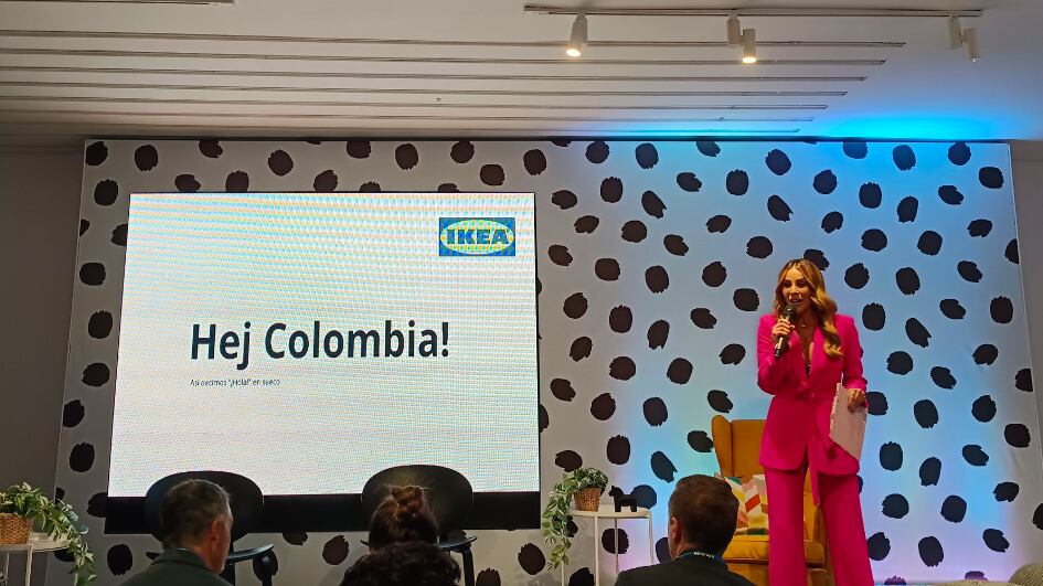 Ikea Colombia