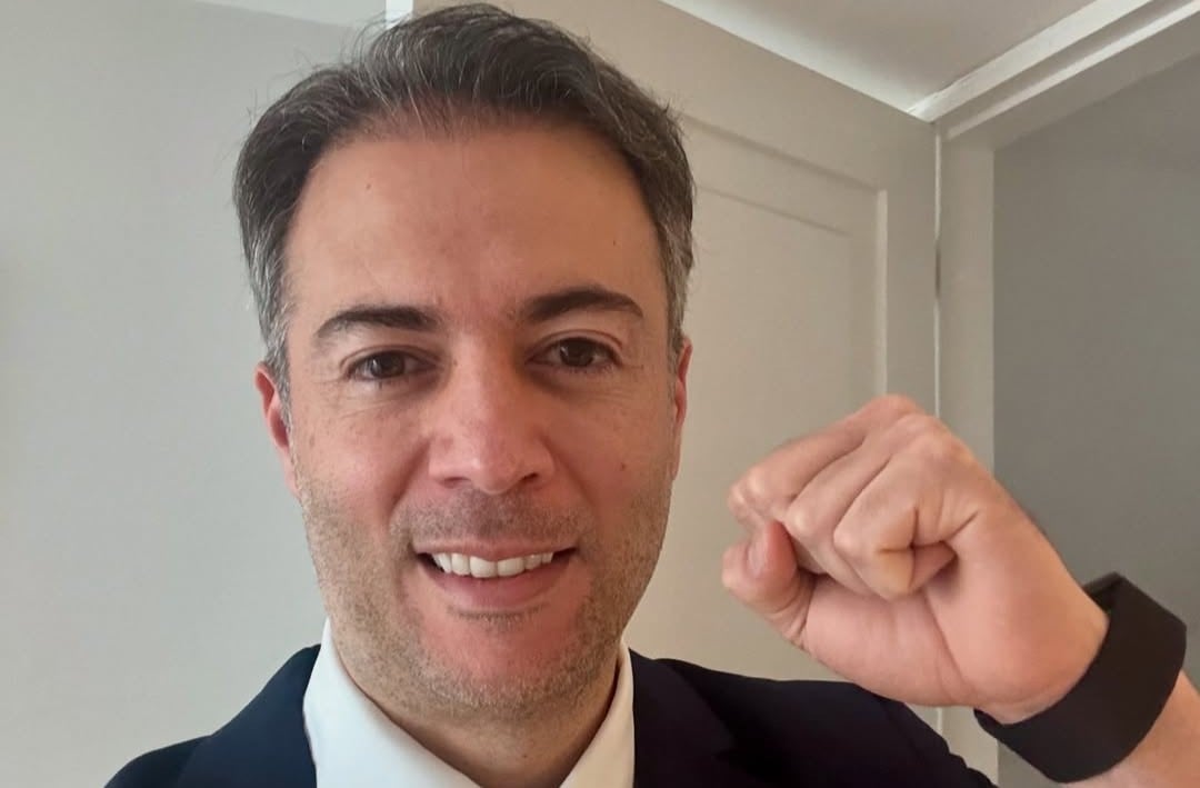 “Intervención total”: Daniel Quintero confirma que es el nuevo superintendente de salud y arremete contra el uribismo