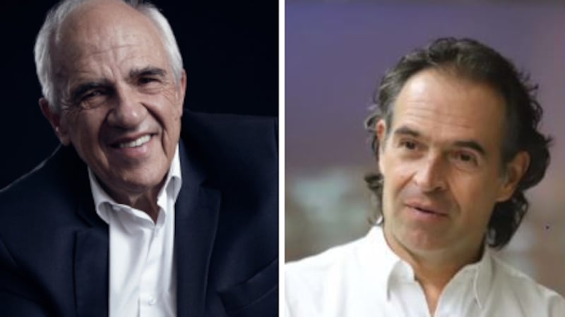 “¿Es que la capital paisa no tiene más problemas que resolver?”: Ernesto Samper por denuncias de Fico contra Quintero
