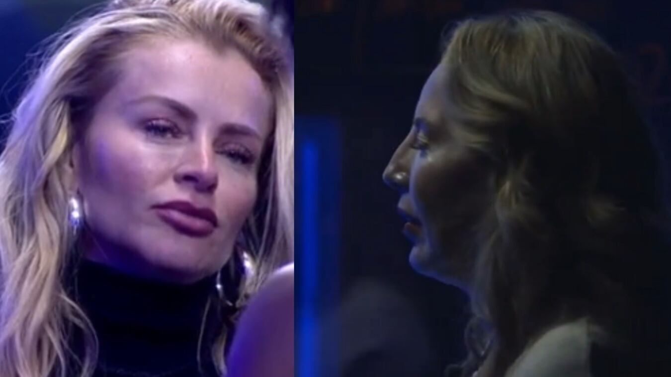 Sandra Muñoz se fue contra Mafe Walker y también con Isabella Santiago, por lo que en redes no la perdonaron.