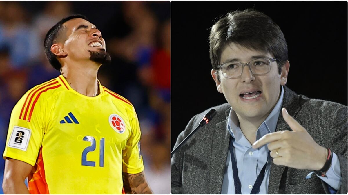 Medio internacional confundió a Daniel Muñoz con joven que atentó contra Miguel Uribe Turbay