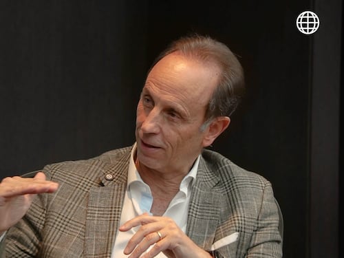 “Este es un negocio de confianza”: Gustavo Vega, presidente de ACH Colombia