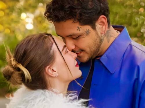 Revelan nuevos motivos por los cuales Christian Nodal y Belinda terminaron