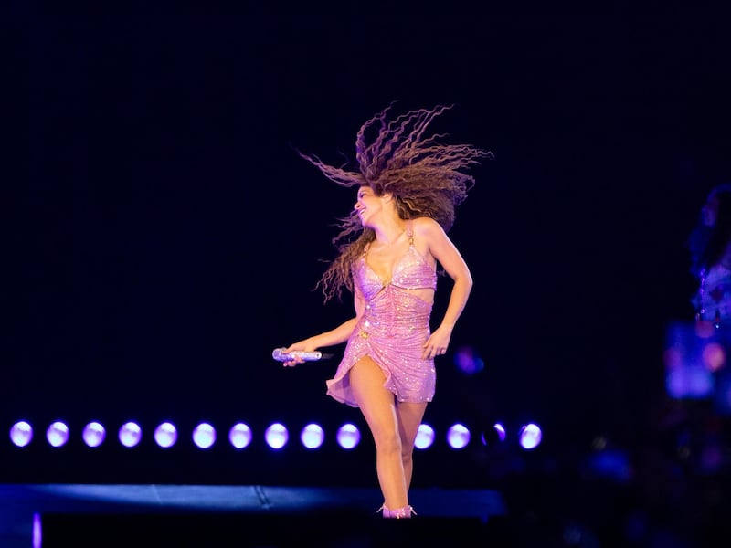Shakira en su mejor momento: Le ganó a Hacienda en España y ordenan la devolución de más de 55 millones de euros al no detectar fraude fiscal