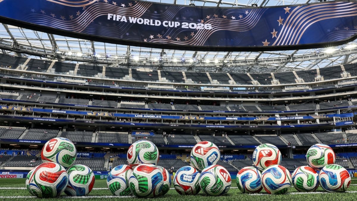 Programación del Mundial – martes 16 de junio: hora y canales para los partidos que pasarán de medianoche