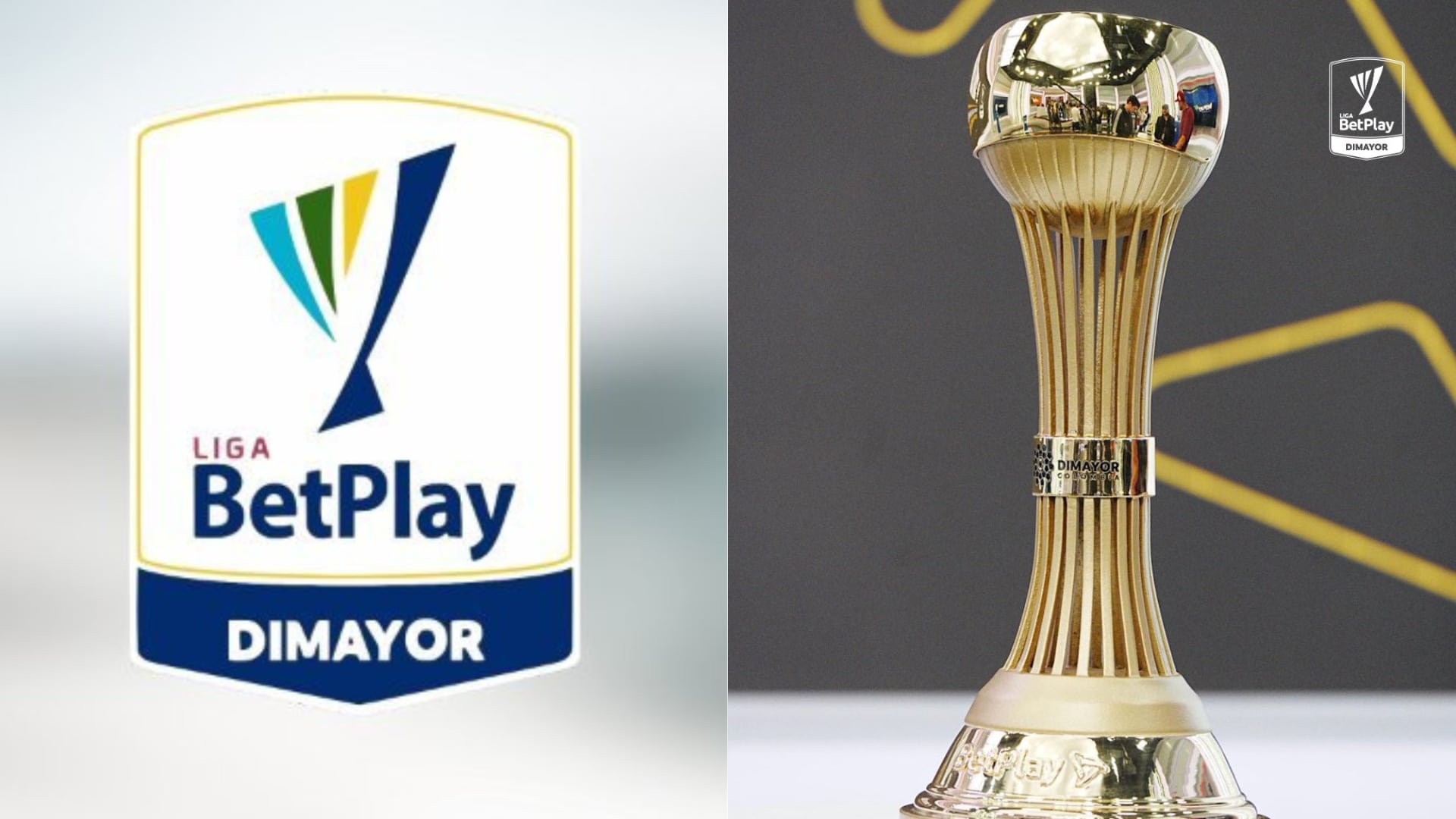 Liga BetPlay - fotos: Dimayor