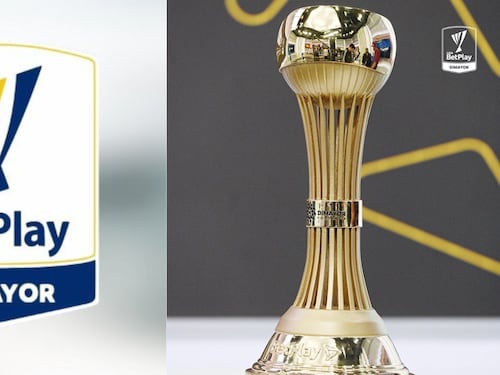 Listo el sorteo: Así se jugarán los cuartos de final de la Liga BetPlay Dimayor 2026
