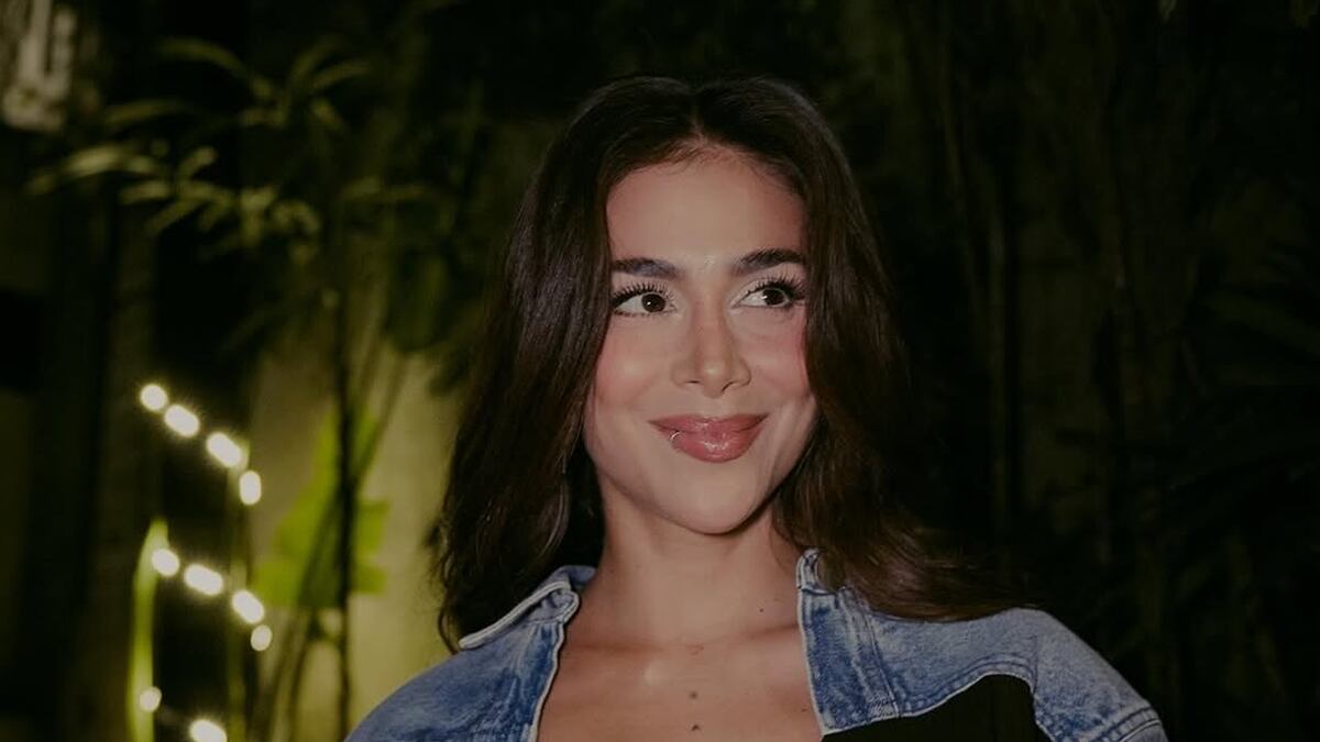 Greeicy desde sus redes sociales