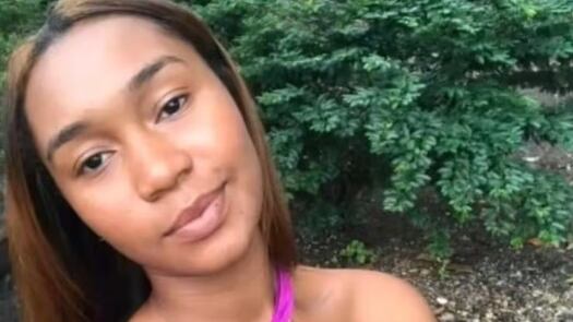 Valentina no regresó con vida a su casa: la hallaron envuelta en una sábana en una zona enmontada.