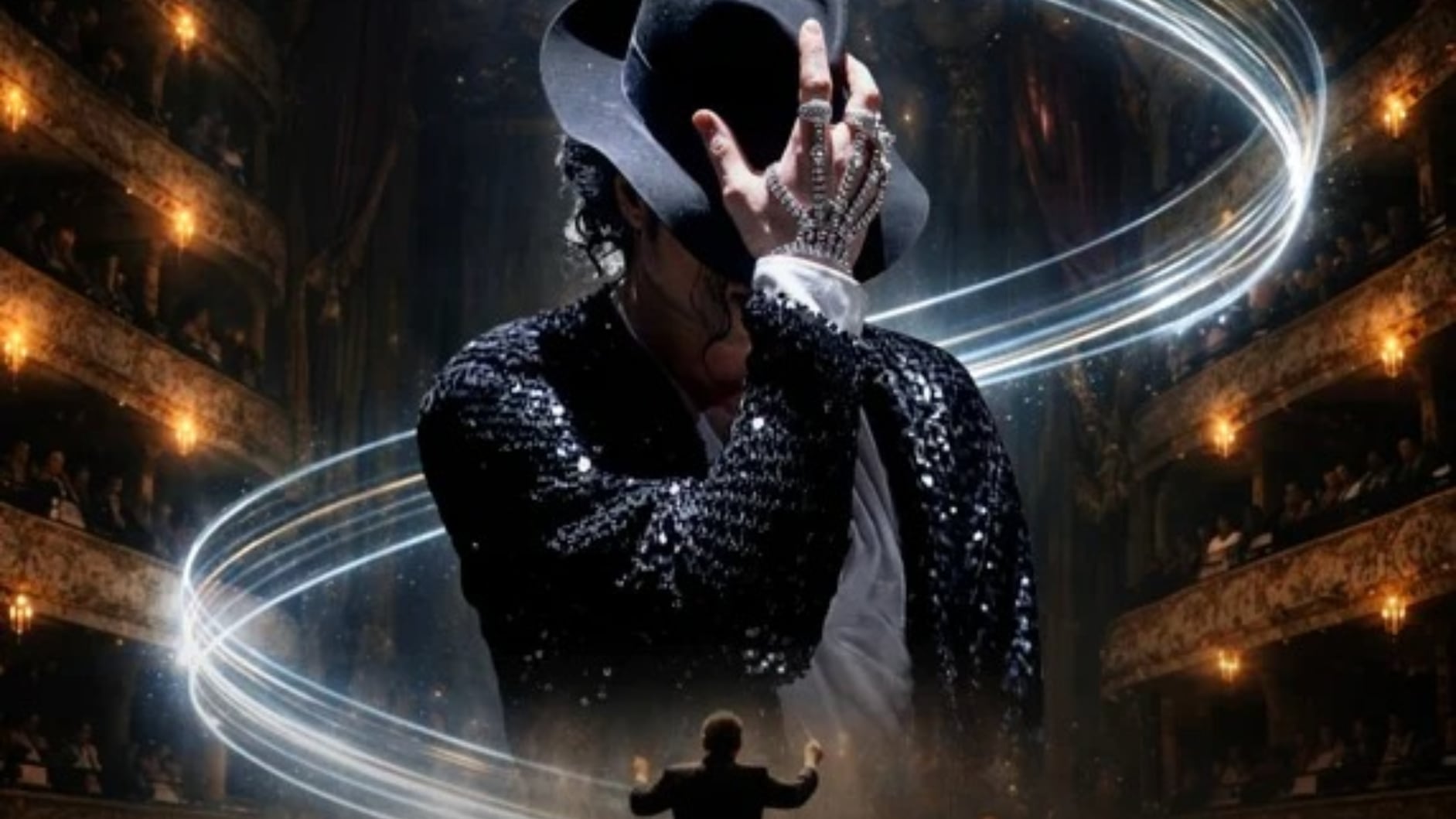 LEGACY: La historia musical de Michael Jackson