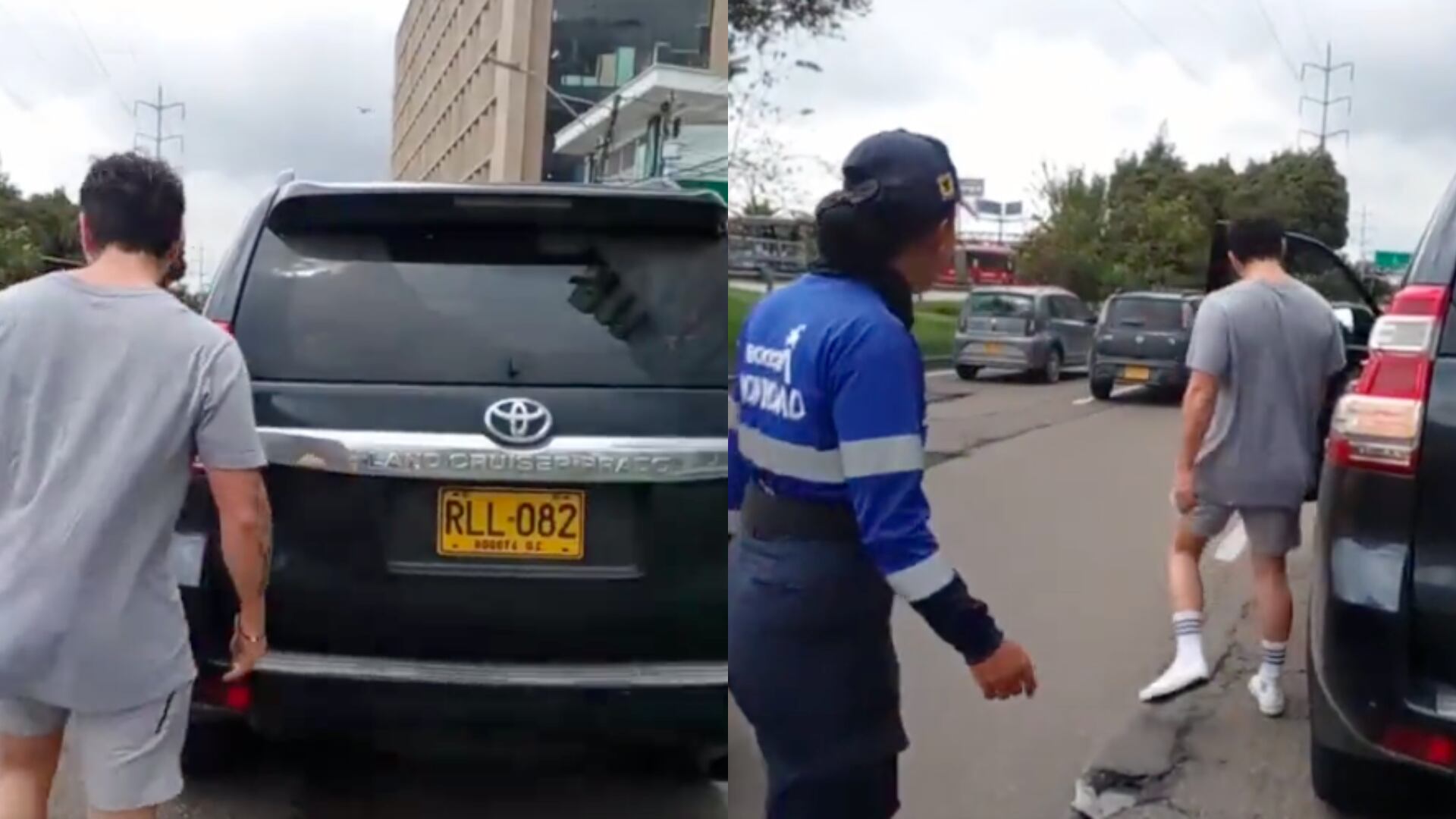 Twitter Christian Nicolas Quintero. Captura de pantalla 27 de octubre de 2022