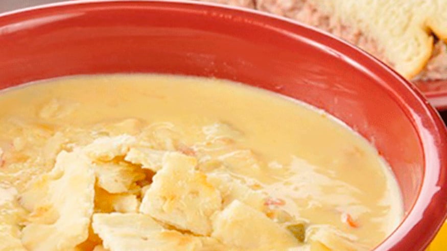 Uno de los platos más tradicionales del Caribe colombiano