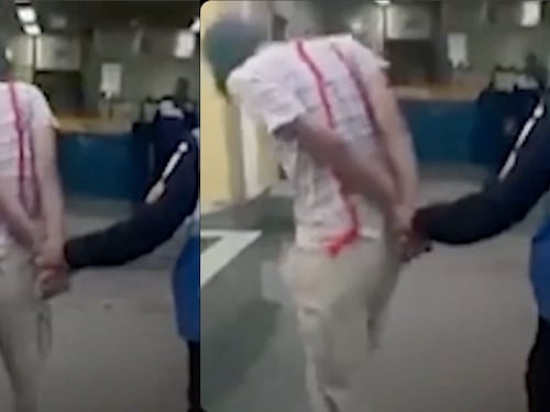 ¡Se le chispoteó! Policías detienen a ‘El Chavo del 8’ por portar drogas en Brasil