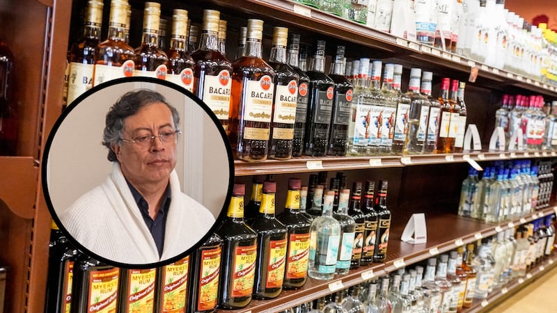 Tumban norma de la emergencia económica que ponía impuestos al licor: Gobierno tendrá que devolver plata