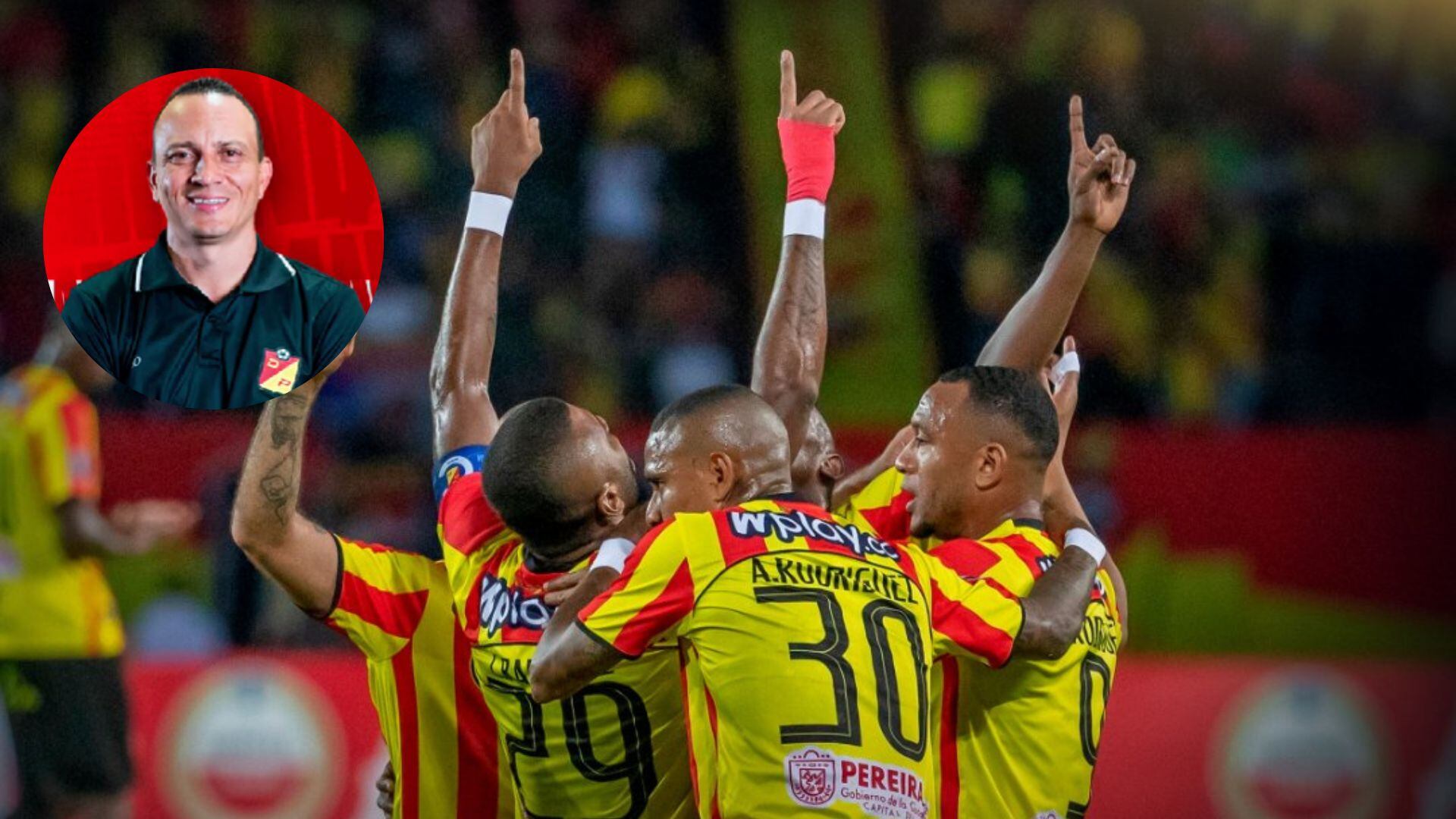 Alejandro Restrepo habría rechazado al Medellín por una particular razón.