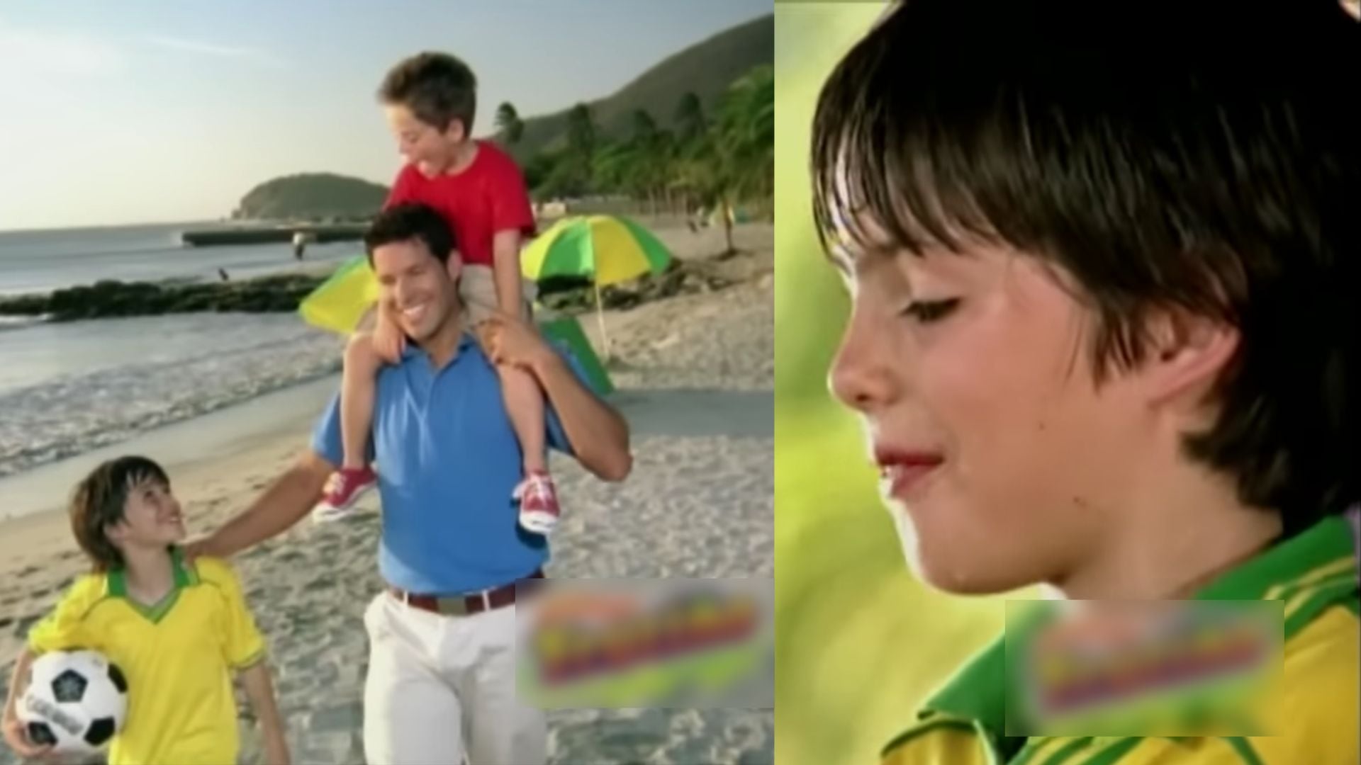 comerciales de televisión