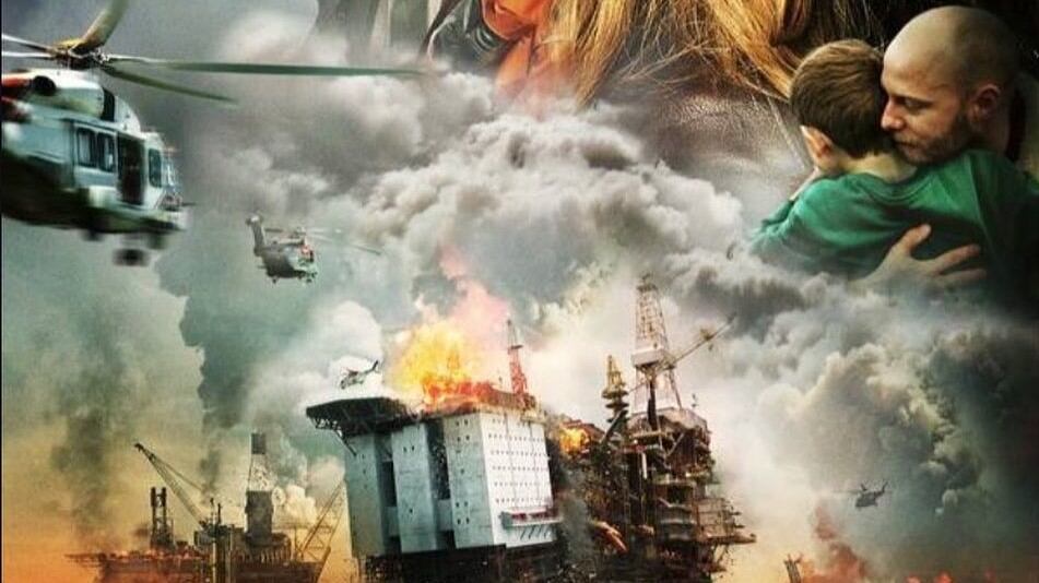 ‘Maremoto’ es la película noruega que muestra lo que puede pasar cuando los humanos pasan los límites de la naturaleza.