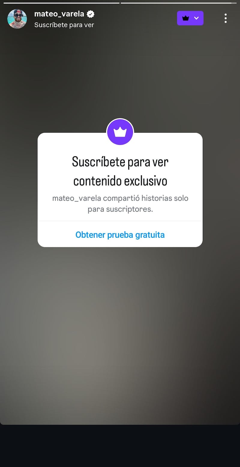 Exparticipante de La Casa de los Famosos ahora venderá contenido en redes