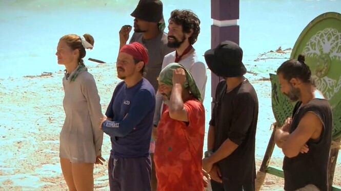 El plan para sacar a Federico Rivera de La Isla De Los Famosos es comandado por El Mago, Aco Pérez y Juan Palau.