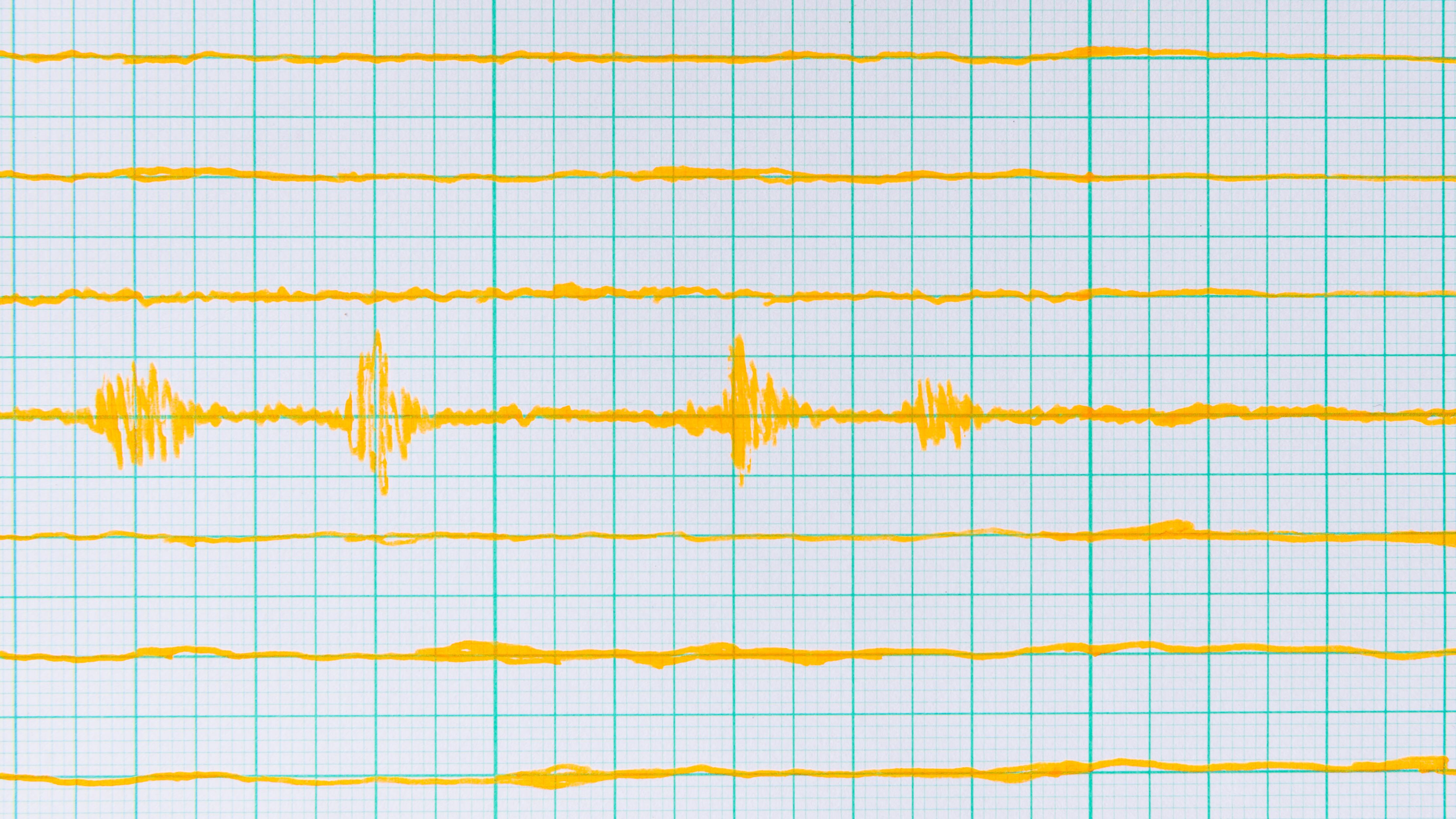 Estudio de la UANL señala que Nuevo León podría sufrir un sismo de más de 6 grados.