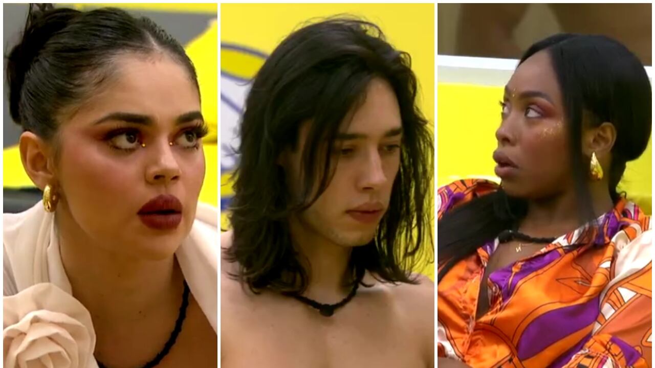 La Casa de los Famosos