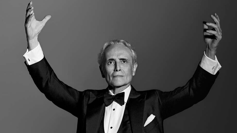 José Carreras, concierto en Bogotá