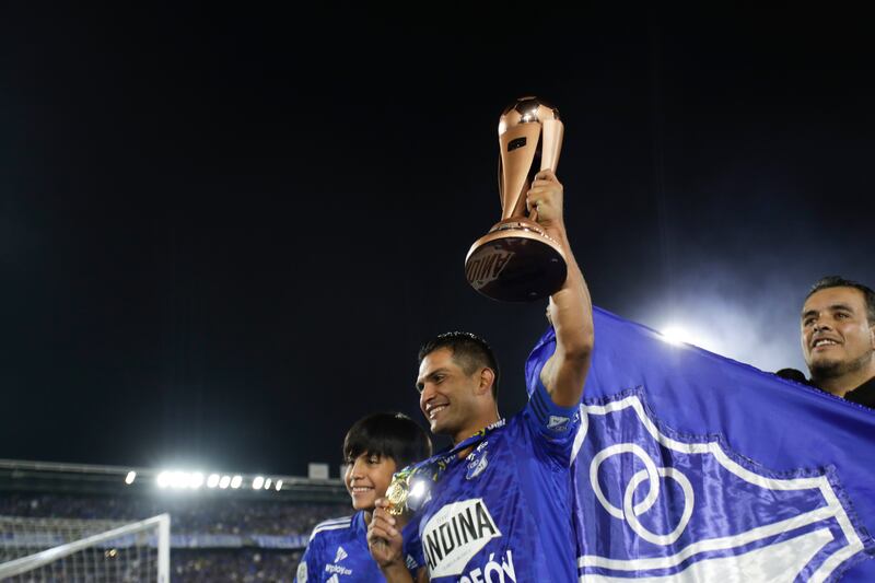 Millonarios VS Junior por la final de la Copa Betplay Dimayor 2022