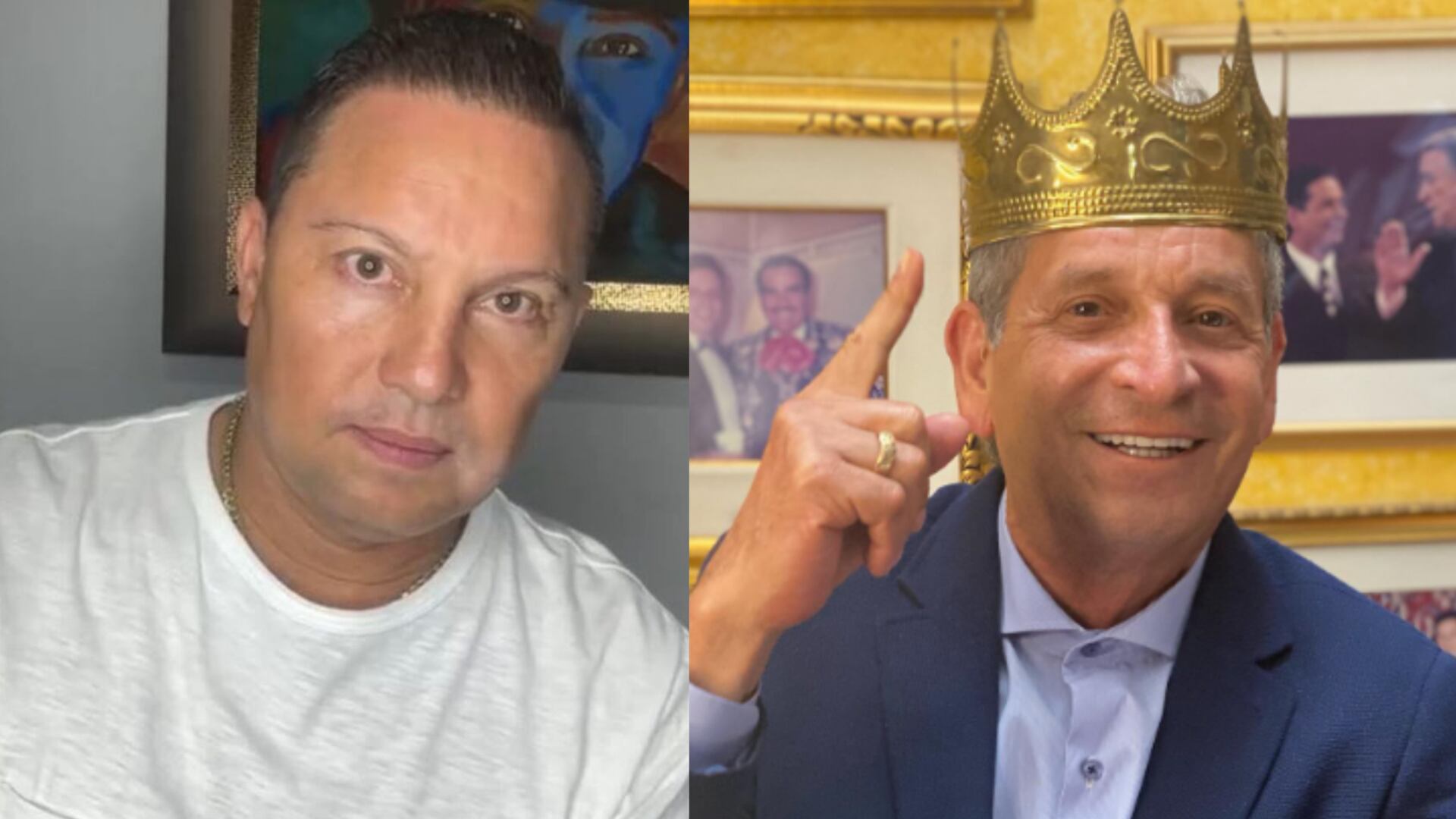 Giovanny Ayala reveló que Darío Gómez le negó tremenda oportunidad para su carrera