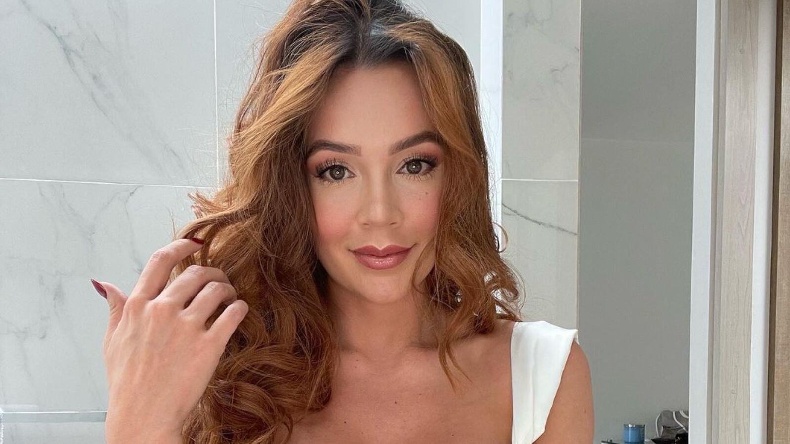 Burlas a Andy Rivera por el nuevo amor de Lina Tejeiro.