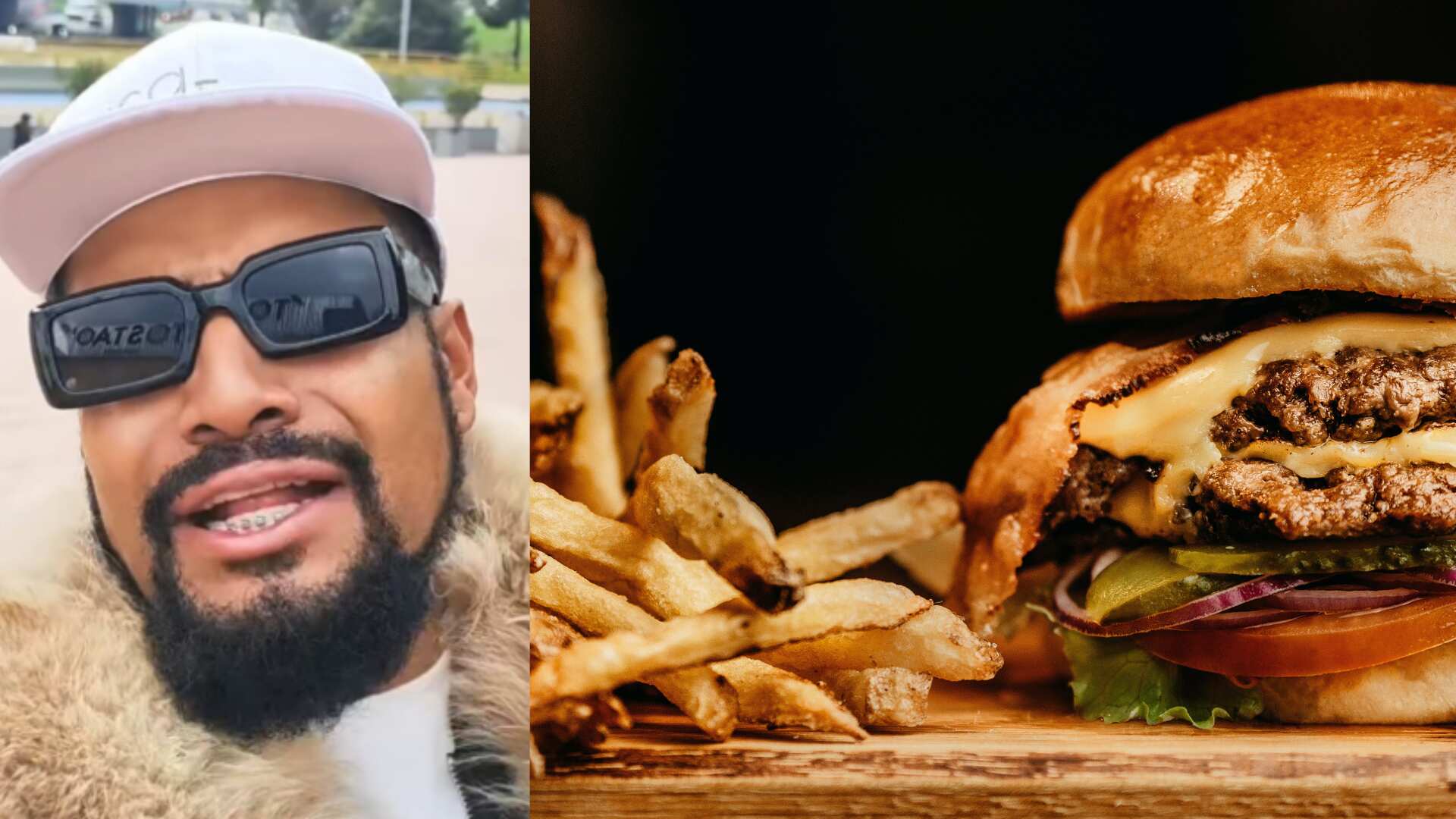 Estiwar G definió la que él considera la ciudad con la mejor comida rápida de Colombia